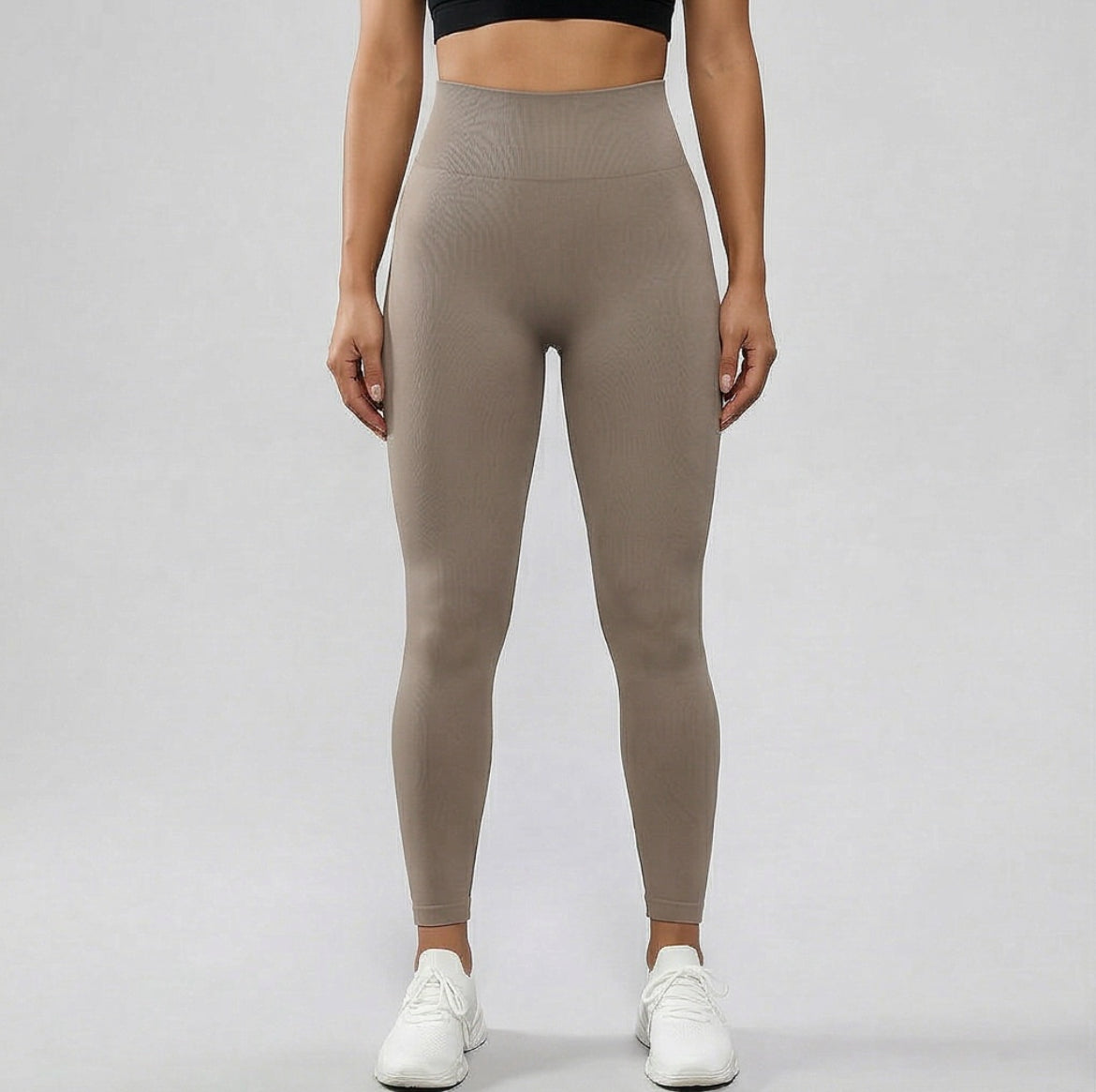 Women Hip Lifting Leggings High Waist push up