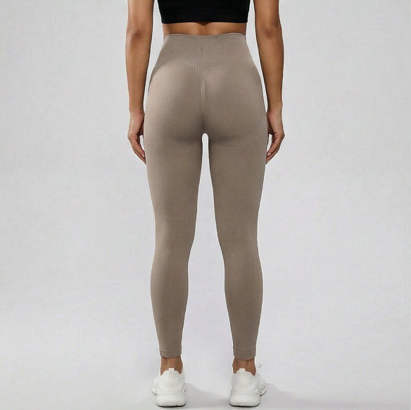 Women Hip Lifting Leggings High Waist push up