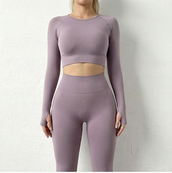 Womens Hip Lifting Leggings